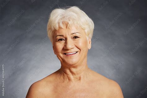 nude old women|naked